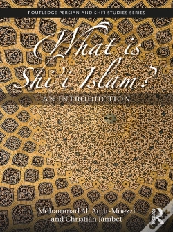 Capa do artigo What Is Shi'I Islam?