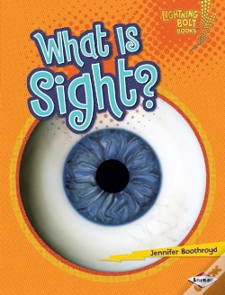 Capa do artigo What Is Sight?
