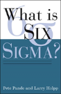 What Is Six Sigma? - Preview
