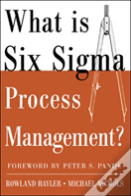 What Is Six Sigma Process Management