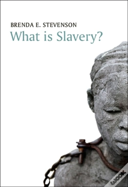 Capa do artigo What Is Slavery?