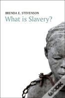 What Is Slavery?