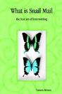 What Is Snail Mail - The Lost Art Of Letterwriting - Preview