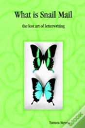 Capa do artigo What Is Snail Mail - The Lost Art Of Letterwriting