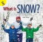 What Is Snow? - Preview