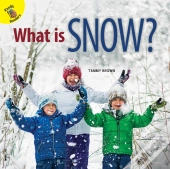 What Is Snow?