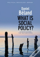 What Is Social Policy