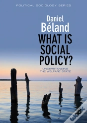 Capa do artigo What Is Social Policy