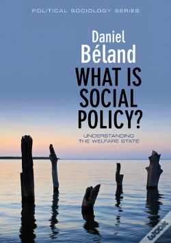 Capa do artigo What Is Social Policy