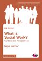 What Is Social Work? - Preview