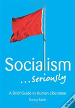 Capa do artigo What Is Socialism?