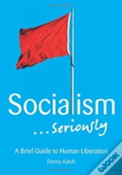 Capa do artigo What Is Socialism?