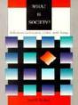 What Is Society? - Preview