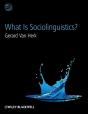 What Is Sociolinguistics? - Preview