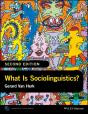 What Is Sociolinguistics? - Preview