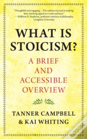 Capa do artigo What Is Stoicism?