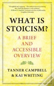 Capa do artigo What Is Stoicism?