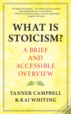 Capa do artigo What Is Stoicism?