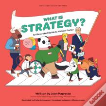 What Is Strategy?
