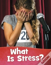 Capa do artigo What Is Stress?