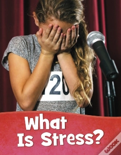Capa do artigo What Is Stress?
