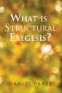 What Is Structural Exegesis? - Preview