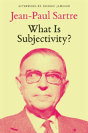 What Is Subjectivity? - Preview