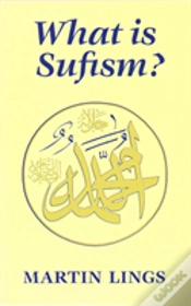 Capa do artigo What Is Sufism?