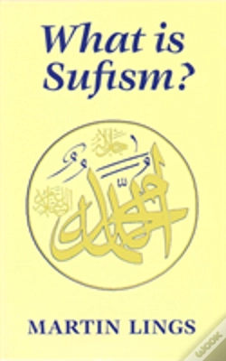 Capa do artigo What Is Sufism?