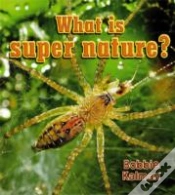 Capa do artigo What Is Super Nature?