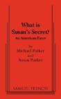 What Is Susan'S Secret? - Preview