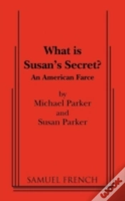 Capa do artigo What Is Susan