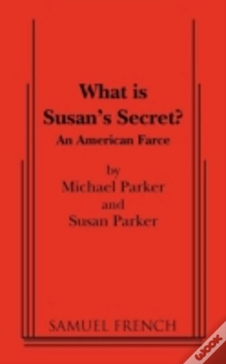 Capa do artigo What Is Susan'S Secret?