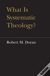 Capa do artigo What Is Systematic Theology?