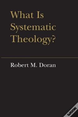 Capa do artigo What Is Systematic Theology?