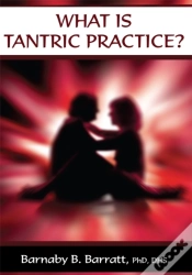 Capa do artigo What Is Tantric Practice?