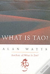 Capa do artigo What Is Tao?