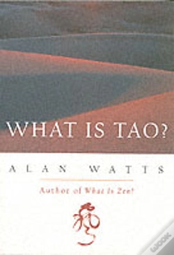 Capa do artigo What Is Tao?