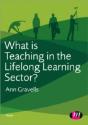 What Is Teaching In The Lifelong Learning Sector? - Preview