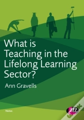 What Is Teaching In The Lifelong Learning Sector?