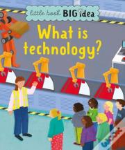 What Is Technology?