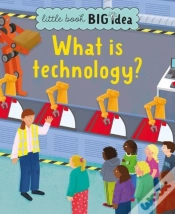 Capa do artigo What Is Technology?