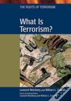 What Is Terrorism?