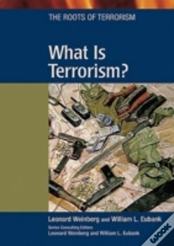 Capa do artigo What Is Terrorism?