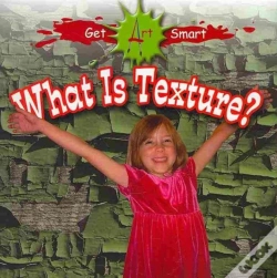 Capa do artigo What Is Texture?