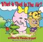 What Is That In The Air? - Preview