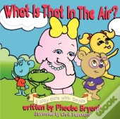 What Is That In The Air?