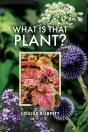 What Is That Plant? - Preview