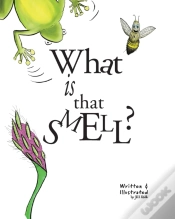 Capa do artigo What Is That Smell?