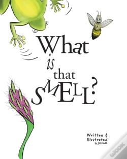 Capa do artigo What Is That Smell?